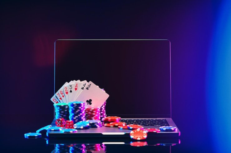 Hood vs Wolf slot game interface on mitosbet login displaying reels and spin button
